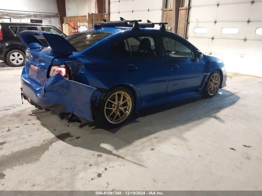 VIN JF1VA2W67F9802260 2015 Subaru Wrx Sti, Launch E... no.4