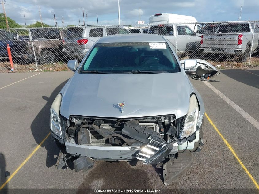 VIN 2G61N5S32D9192790 2013 Cadillac XTS, Standard no.13