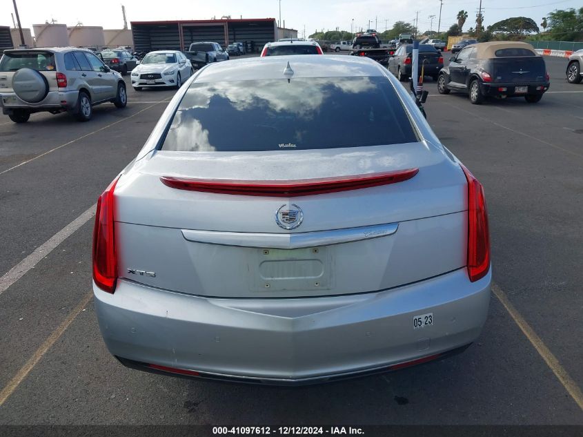 VIN 2G61N5S32D9192790 2013 Cadillac XTS, Standard no.17