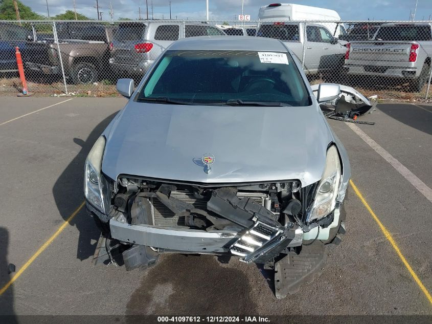 VIN 2G61N5S32D9192790 2013 Cadillac XTS, Standard no.6