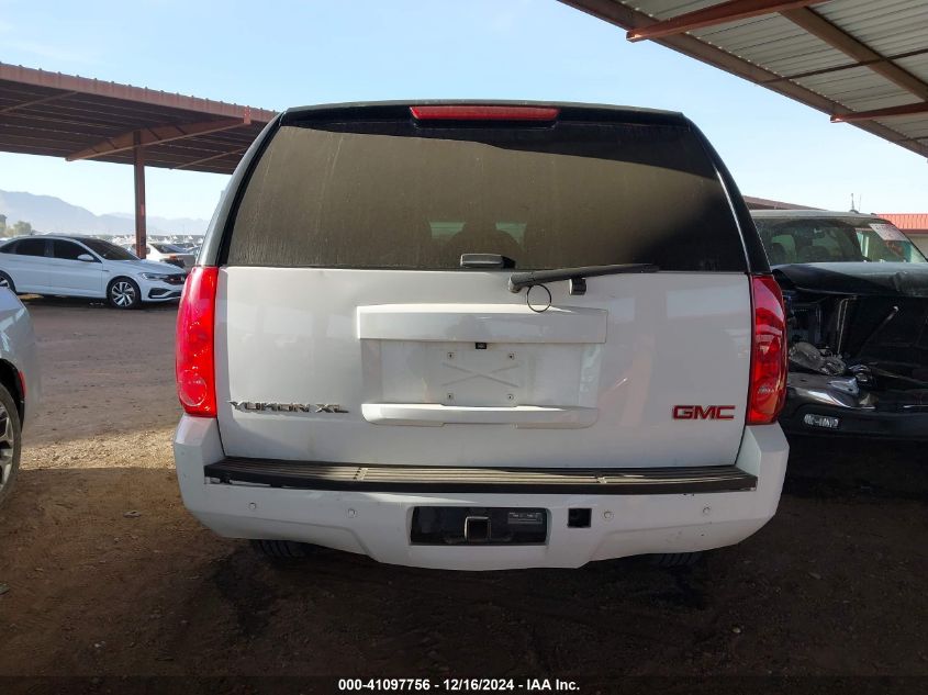 VIN 1GKS2HE70ER162581 2014 GMC YUKON XL 1500 no.17