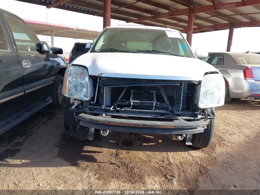 VIN 1GKS2HE70ER162581 2014 GMC YUKON XL 1500 no.6