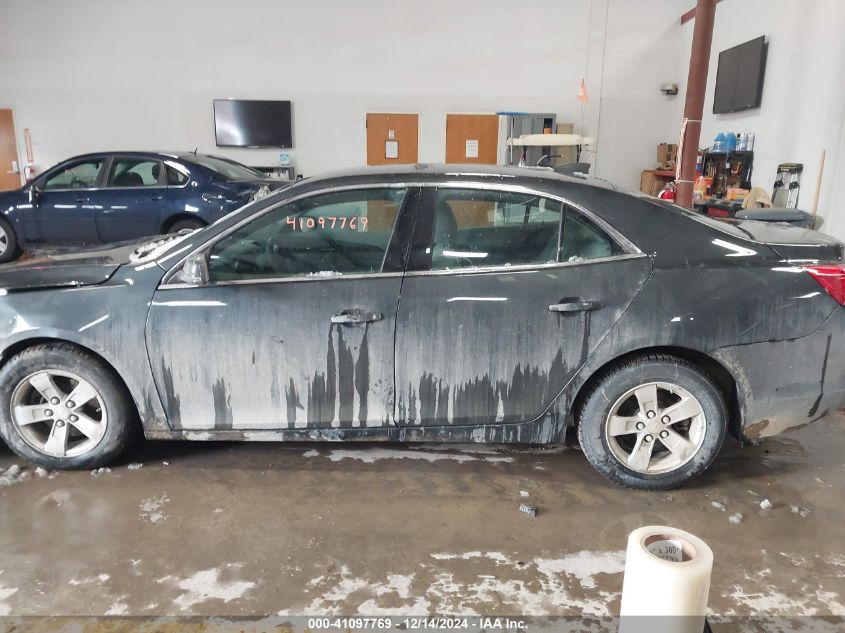 VIN 1G11B5SL5FF267457 2015 CHEVROLET MALIBU no.14