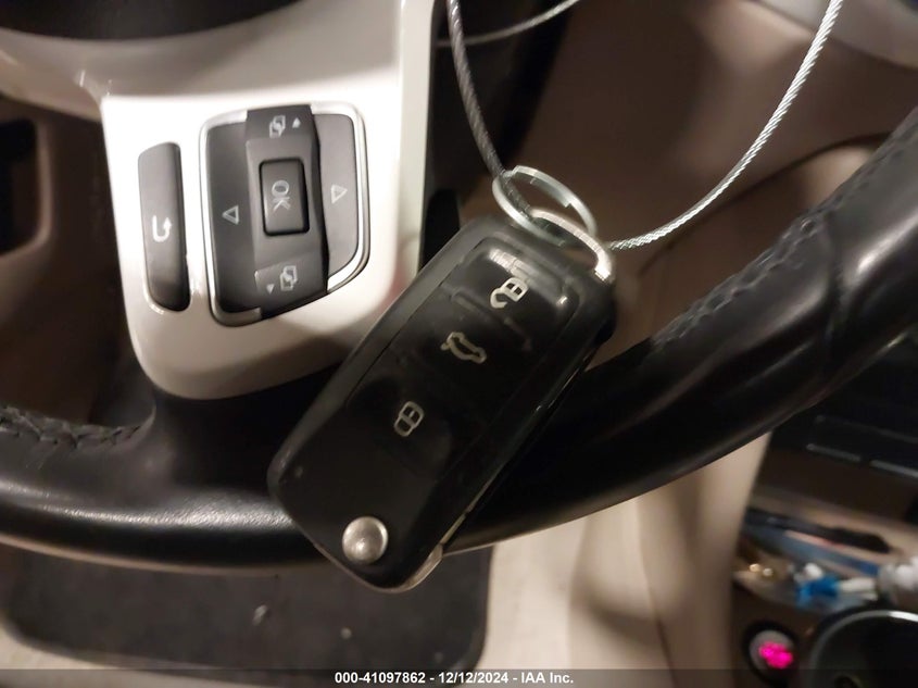 2013 VOLKSWAGEN BEETLE 2.0L TDI - 3VWJL7AT9DM611125