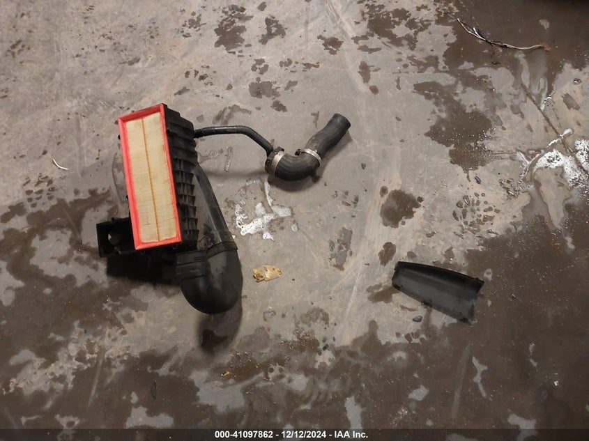 2013 VOLKSWAGEN BEETLE 2.0L TDI - 3VWJL7AT9DM611125