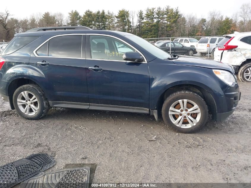 VIN 2GNFLFE39F6265045 2015 CHEVROLET EQUINOX no.13