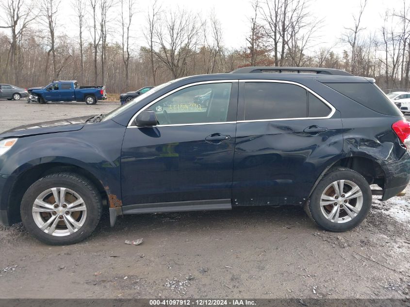 VIN 2GNFLFE39F6265045 2015 CHEVROLET EQUINOX no.14