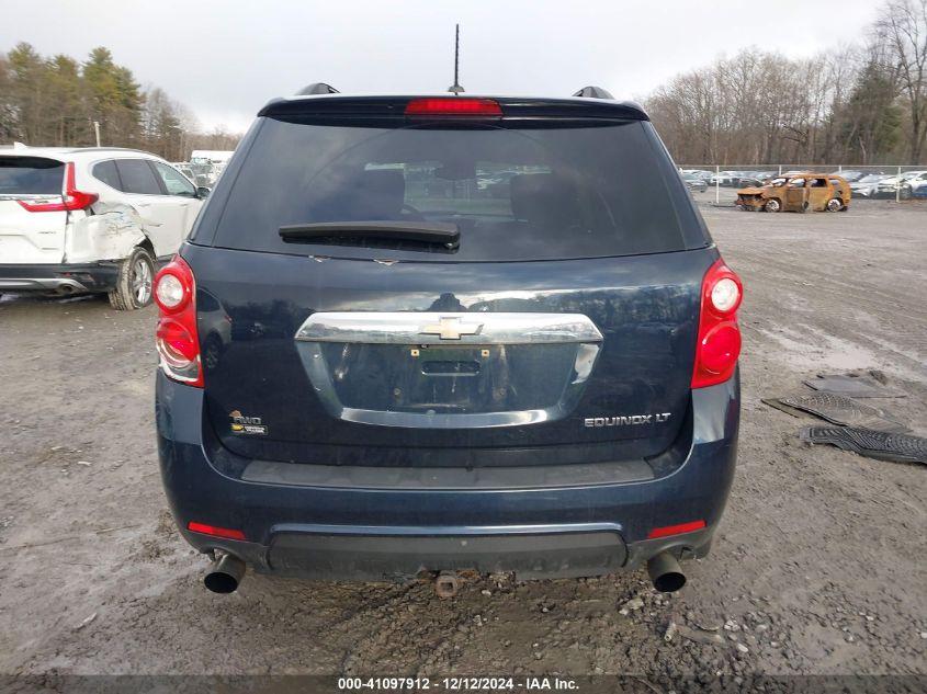 VIN 2GNFLFE39F6265045 2015 CHEVROLET EQUINOX no.16