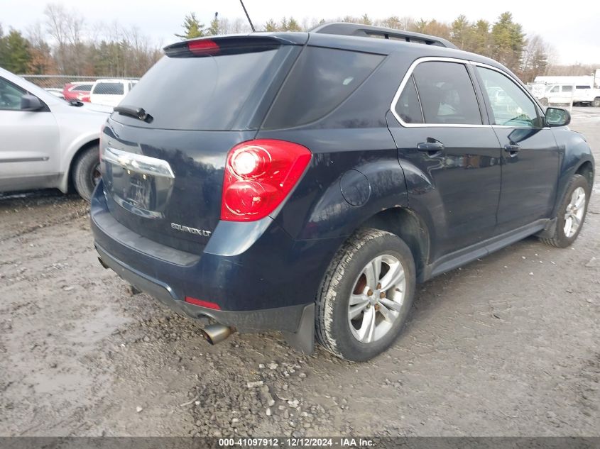 VIN 2GNFLFE39F6265045 2015 CHEVROLET EQUINOX no.4