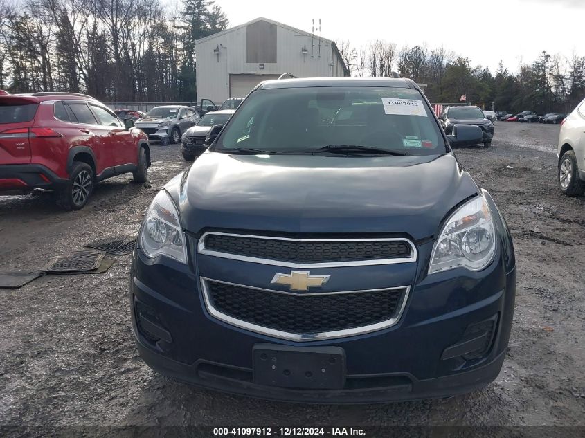 VIN 2GNFLFE39F6265045 2015 CHEVROLET EQUINOX no.12