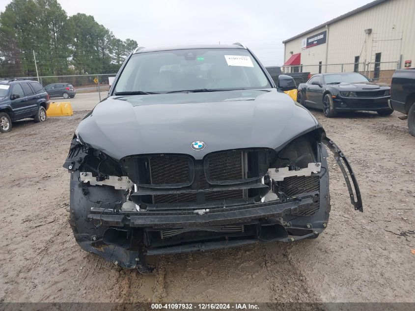 VIN 5UXKR0C5XG0P31548 2016 BMW X5, Xdrive35I no.13