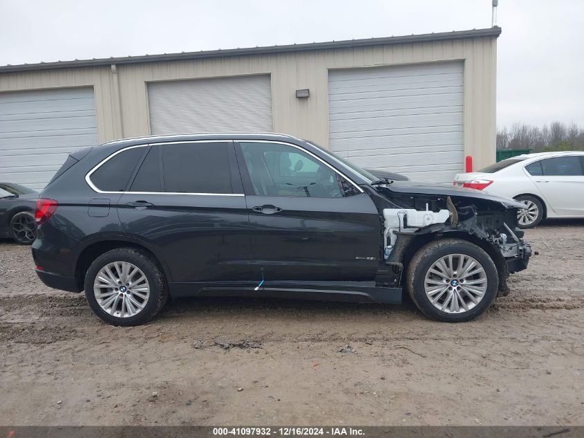 VIN 5UXKR0C5XG0P31548 2016 BMW X5, Xdrive35I no.14