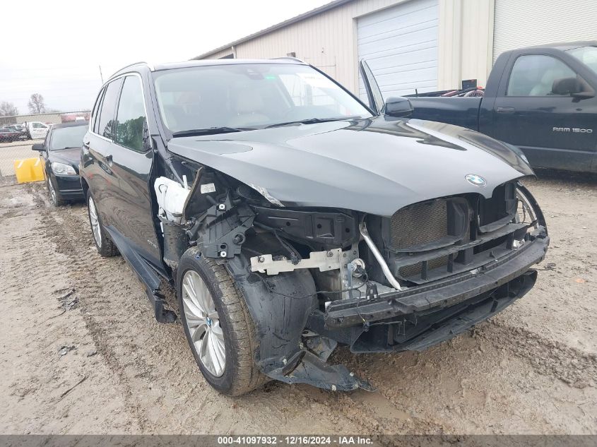 VIN 5UXKR0C5XG0P31548 2016 BMW X5, Xdrive35I no.6