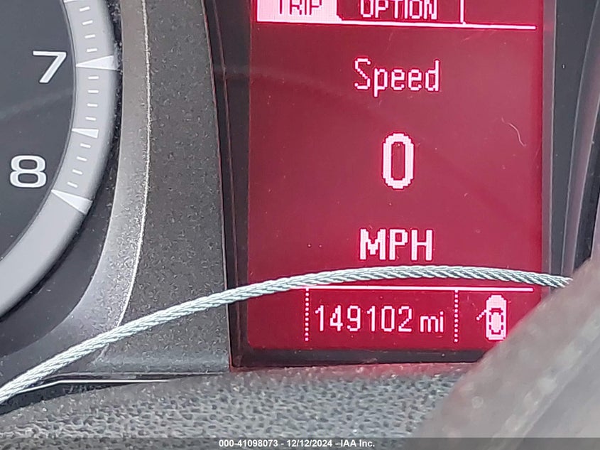 2013 GMC TERRAIN SLE-1 - 2GKALMEK2D6379727