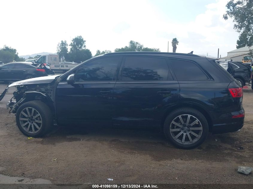 VIN WA1LHAF79JD021532 2018 Audi Q7, 2.0T Premium no.15