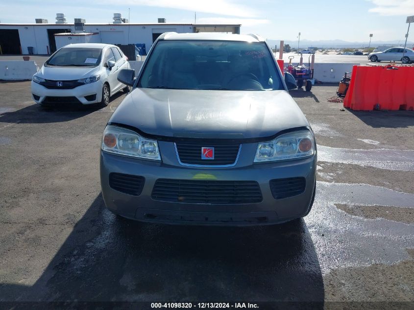 2006 Saturn Vue V6 VIN: 5GZCZ53446S892473 Lot: 41098320