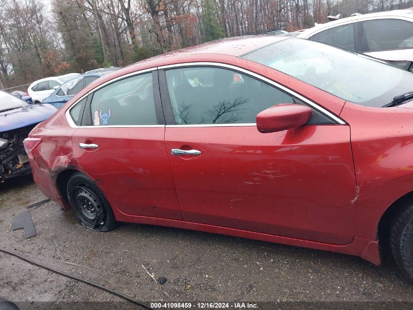 VIN 1N4AL3AP5DC273728 2013 Nissan Altima, 2.5 S no.13