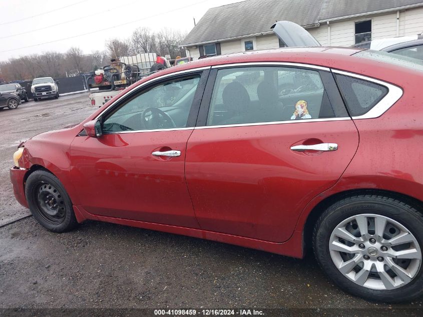 VIN 1N4AL3AP5DC273728 2013 Nissan Altima, 2.5 S no.14