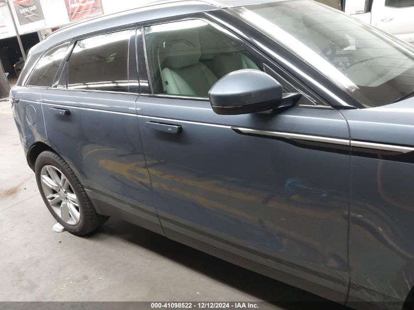 VIN SALYB2EX8KA234570 2019 Land Rover Range Rover,... no.13