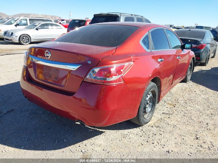 VIN 1N4AL3AP9DC204234 2013 NISSAN ALTIMA no.4