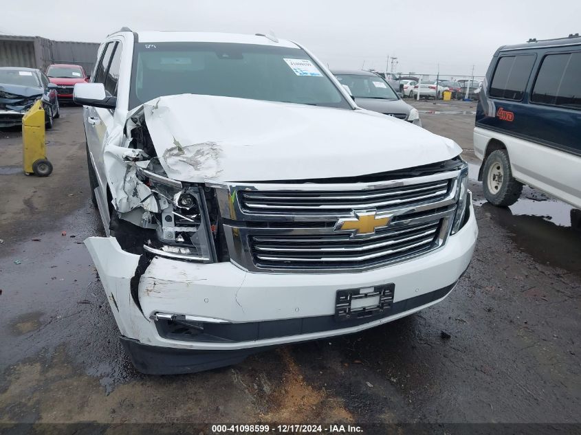 VIN 1GNSKCKC5GR426369 2016 CHEVROLET TAHOE no.6