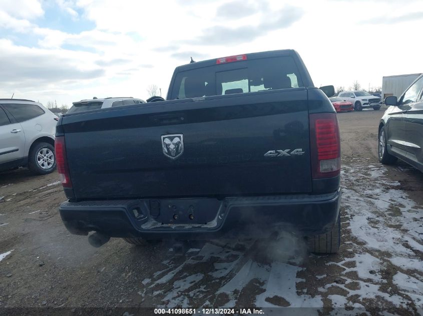 VIN 1C6RR7MT6DS526032 2013 RAM 1500, Sport no.16