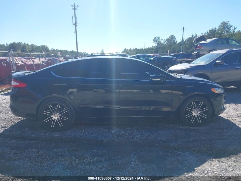 VIN 3FA6P0HD7GR235427 2016 FORD FUSION no.13