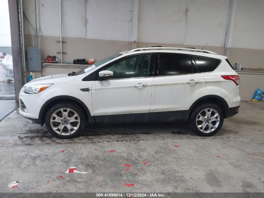 VIN 1FMCU9J90GUC44717 2016 FORD ESCAPE no.14