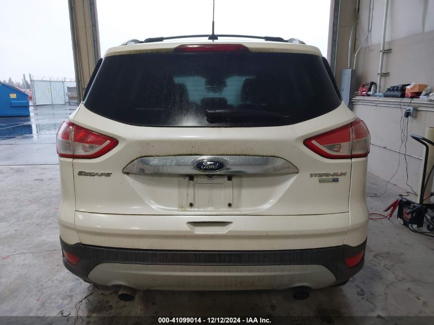 VIN 1FMCU9J90GUC44717 2016 FORD ESCAPE no.16