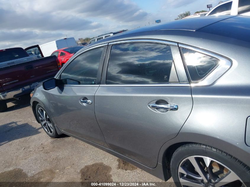 VIN 1N4AL3AP6HN308500 2017 Nissan Altima, 2.5 SR no.14