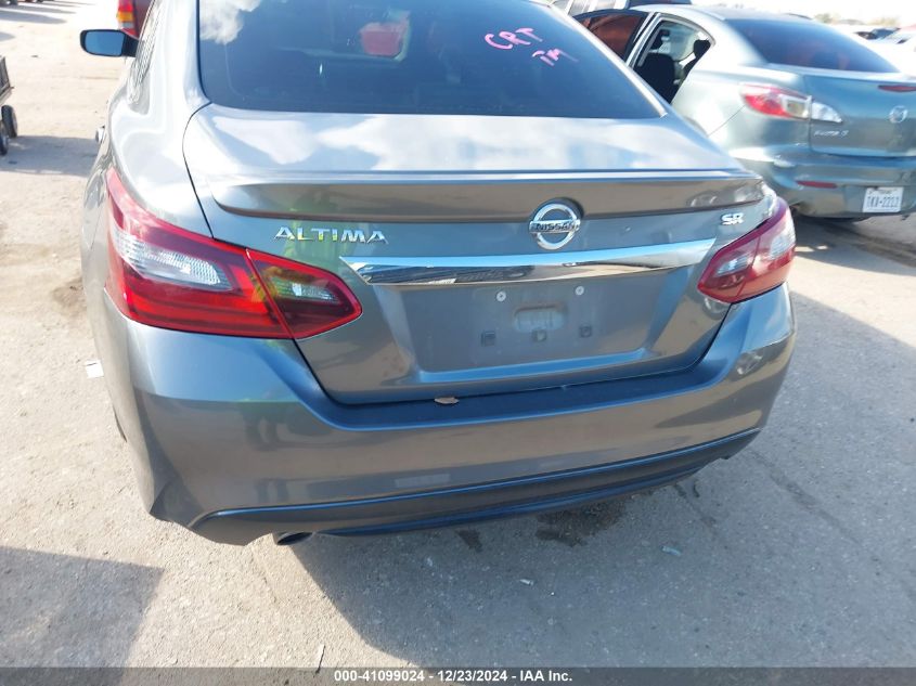 VIN 1N4AL3AP6HN308500 2017 Nissan Altima, 2.5 SR no.16