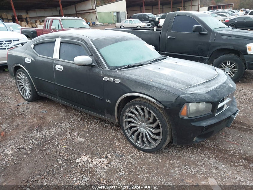 Vin: 2b3ca3cv7ah263913, lot: 41589162, dodge charger sxt 2010 img_1