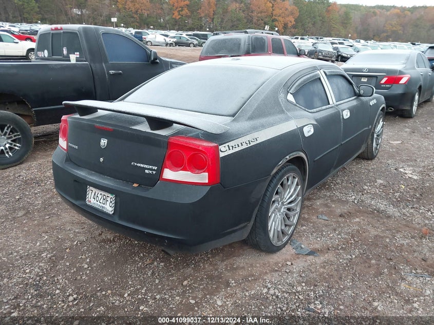 Vin: 2b3ca3cv7ah263913, lot: 41589162, dodge charger sxt 20104