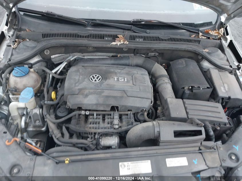 VIN 3VWD17AJ3EM379527 2014 VOLKSWAGEN JETTA no.10