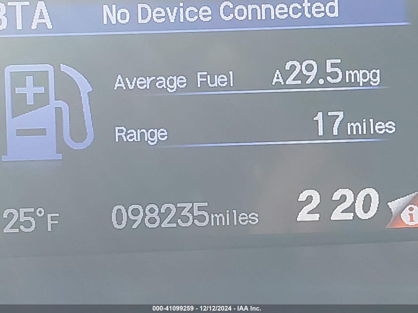 2013 HONDA CIVIC EX - 19XFB2F85DE278578