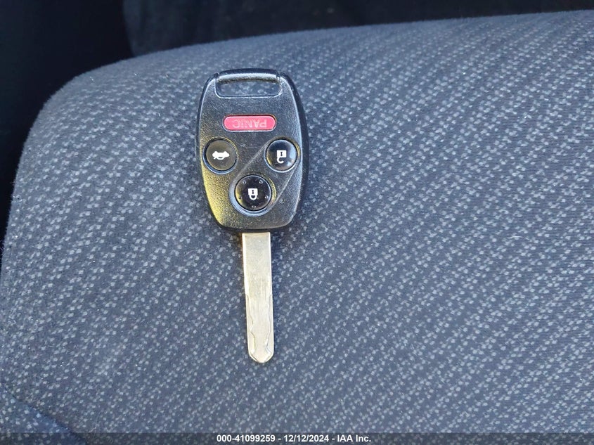 2013 HONDA CIVIC EX - 19XFB2F85DE278578