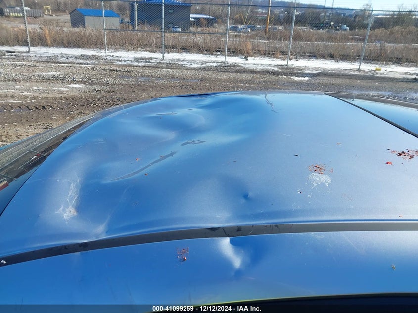 2013 HONDA CIVIC EX - 19XFB2F85DE278578