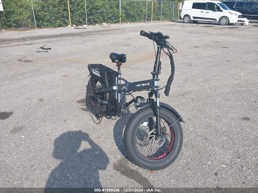 2023 ELECTRA MECCANICA VEHICLE OTHER