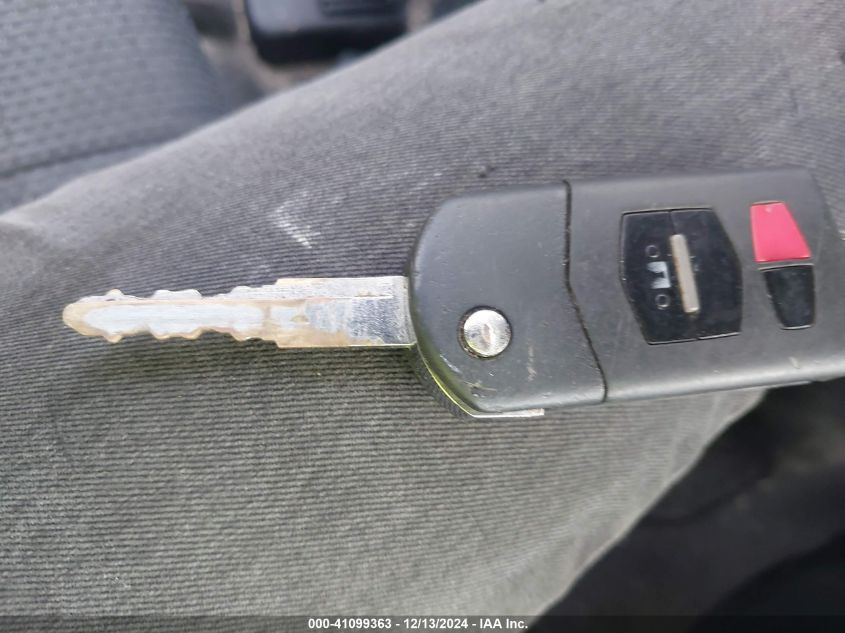 2011 Mazda Mazda3 I Touring VIN: JM1BL1VG2B1475982 Lot: 41099363