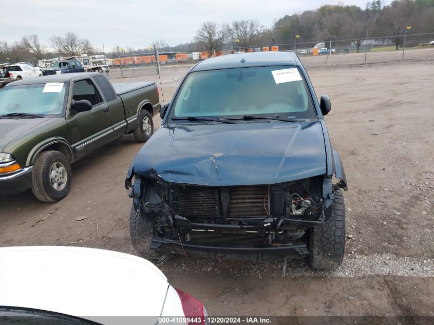 VIN 1N6AD0EV0GN793758 2016 Nissan Frontier, SV no.12