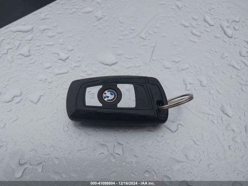 2013 BMW 328I XDRIVE - WBA3B3C59DF537322