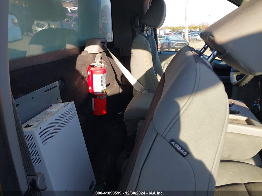 2017 FORD F-150 VIN: 1FTMF1C83HKE54444