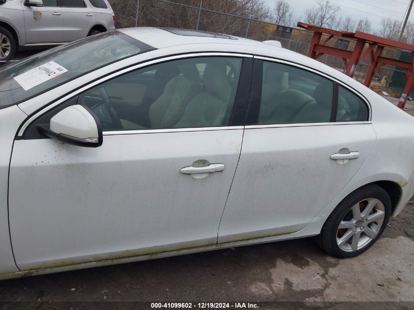 VIN YV1612TK6G2401433 2016 VOLVO S60 no.14