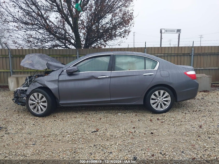 2015 HONDA ACCORD VIN: 1HGCR3F84FA001898