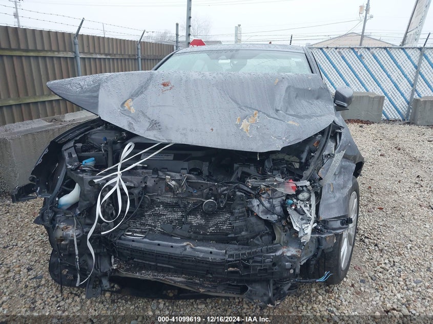 2015 HONDA ACCORD VIN: 1HGCR3F84FA001898