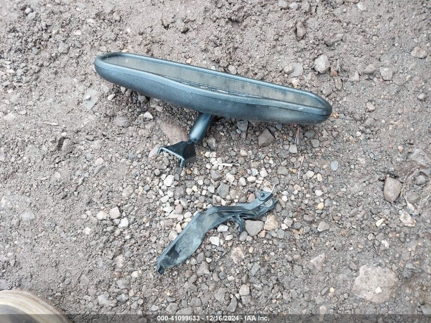 2004 Mercury Grand Marquis Ls VIN: 2MEFM75W34X644974 Lot: 41099633