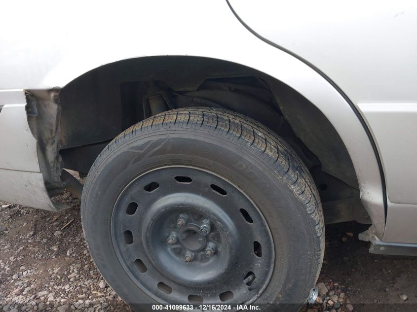 2004 Mercury Grand Marquis Ls VIN: 2MEFM75W34X644974 Lot: 41099633