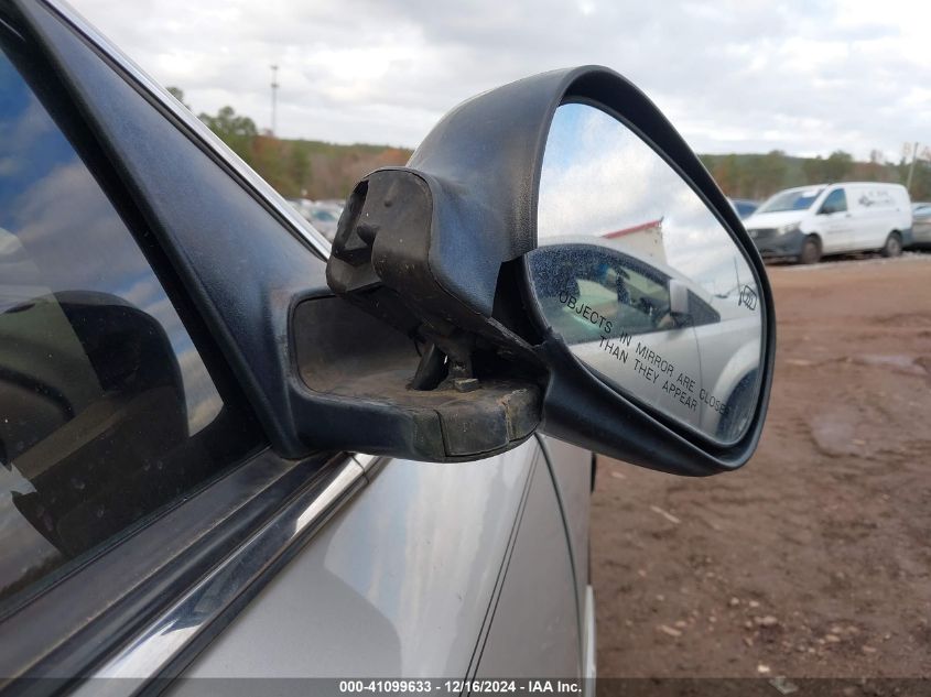 2004 Mercury Grand Marquis Ls VIN: 2MEFM75W34X644974 Lot: 41099633