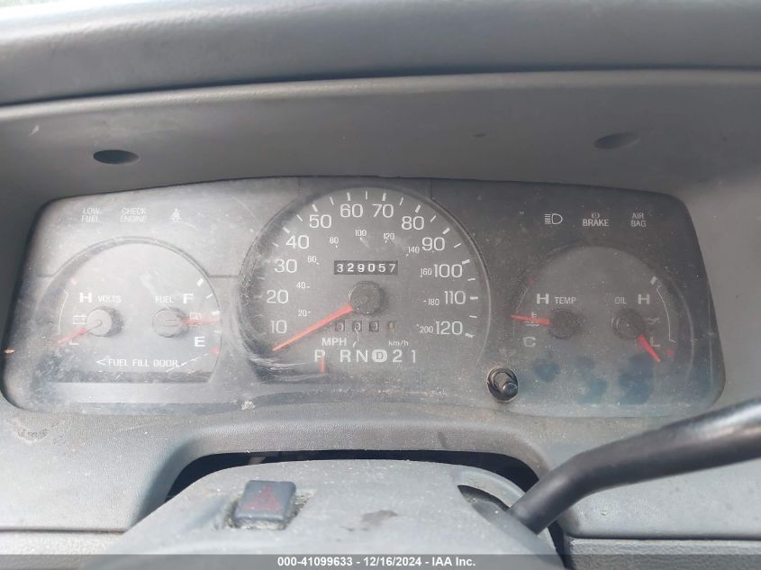 2004 Mercury Grand Marquis Ls VIN: 2MEFM75W34X644974 Lot: 41099633