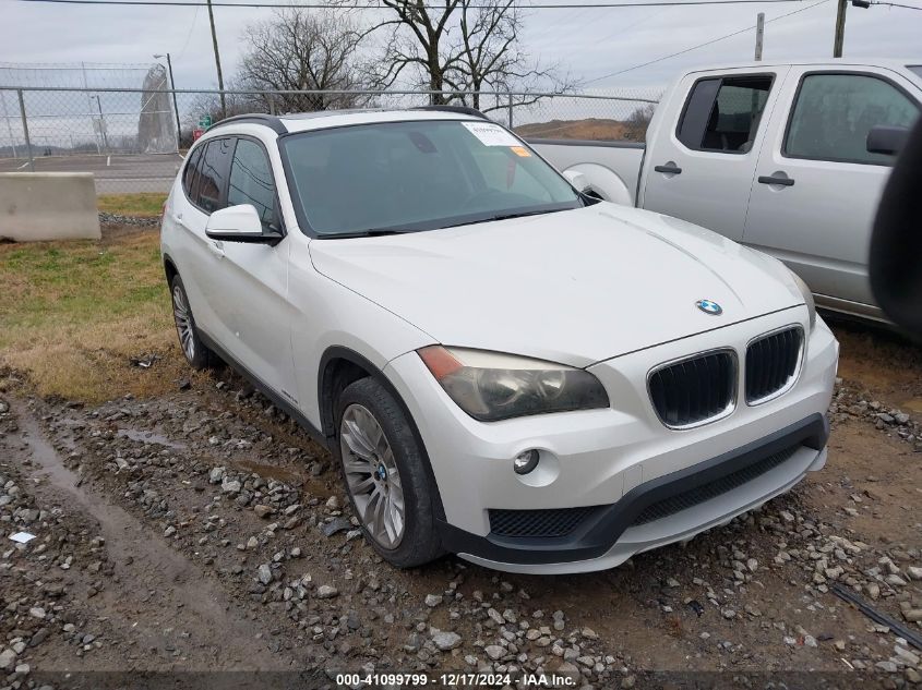 2015 BMW X1, Sdrive28I